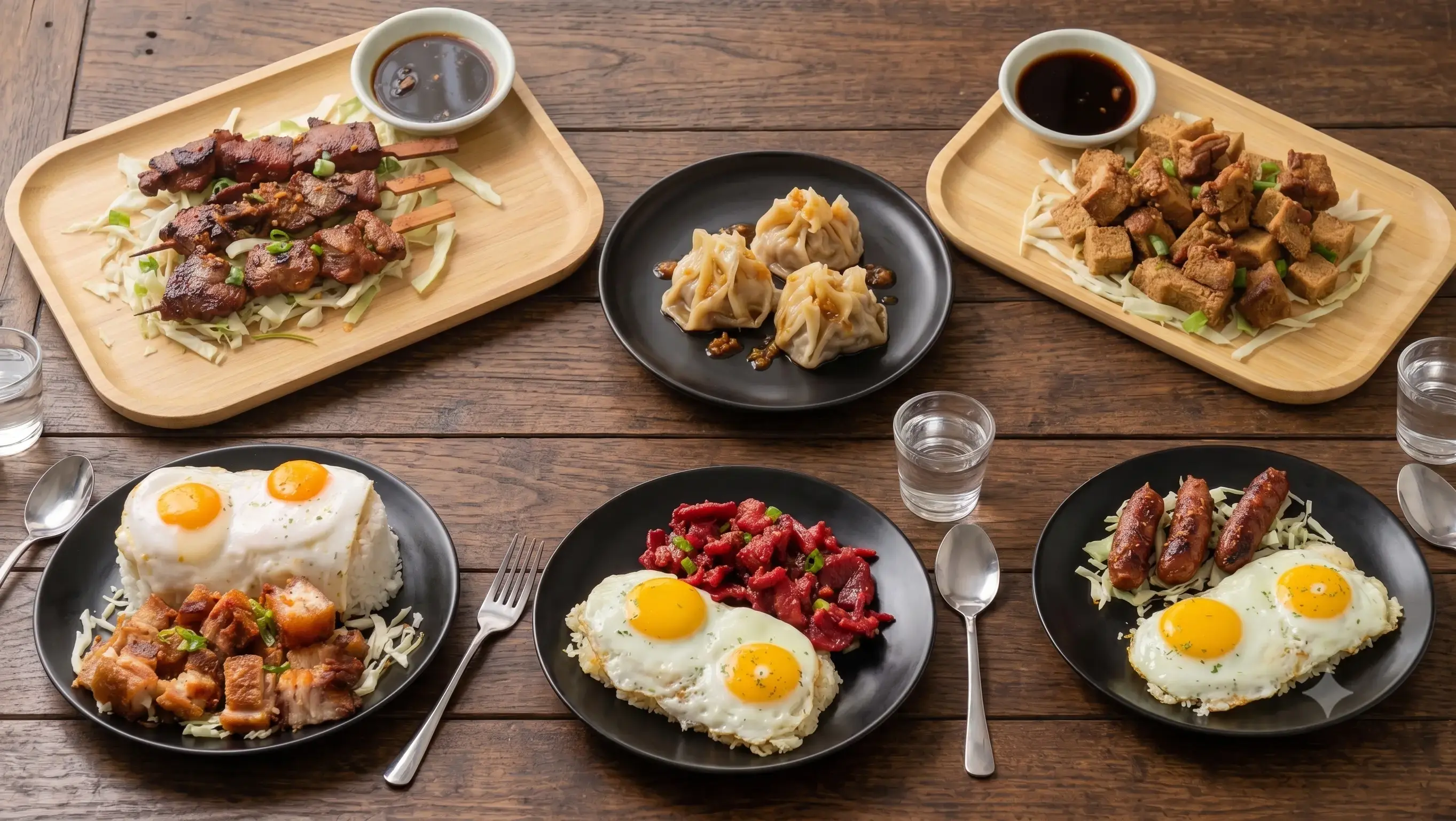 Best Filipino restaurant in Winnipeg, MB